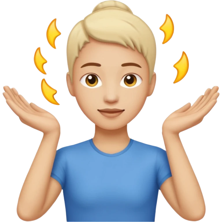 Fisioterapia emogi  emoji