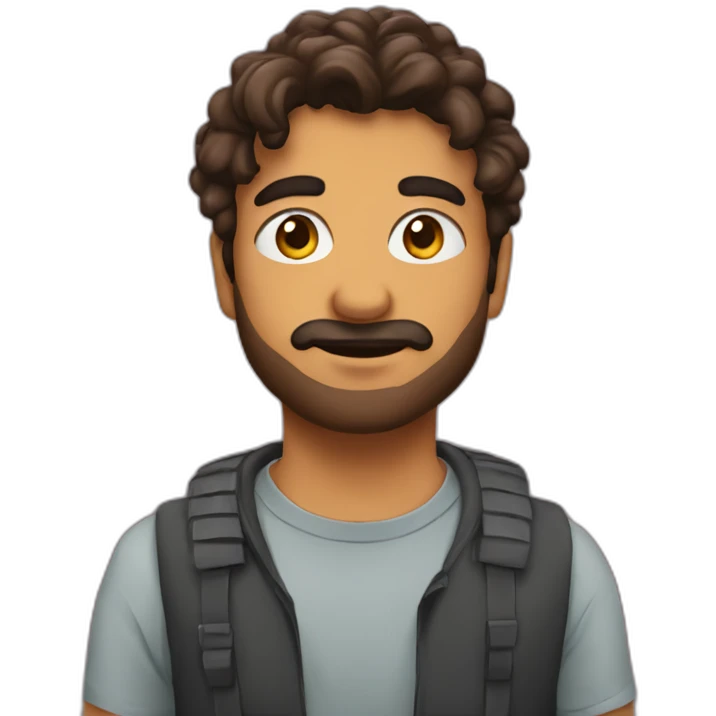 advait shinde emoji