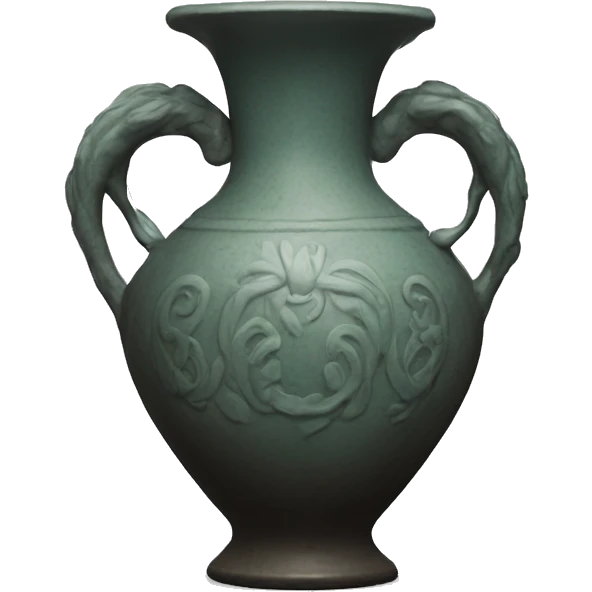 theriac vase emoji