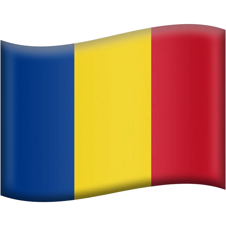 Kingdom of Romania flag emoji