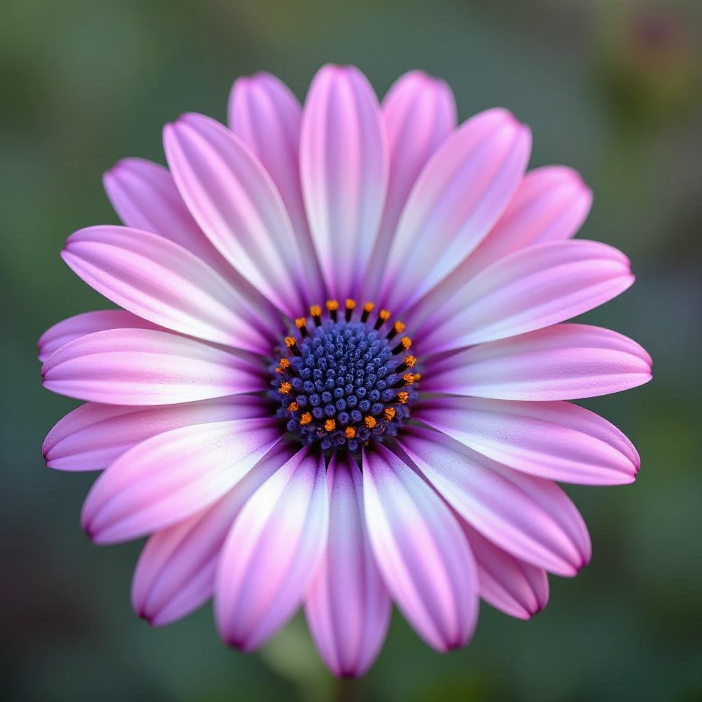 flower emoji