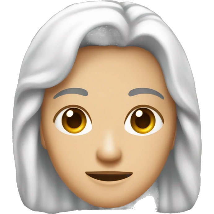 розовый пушистый микрофон  emoji