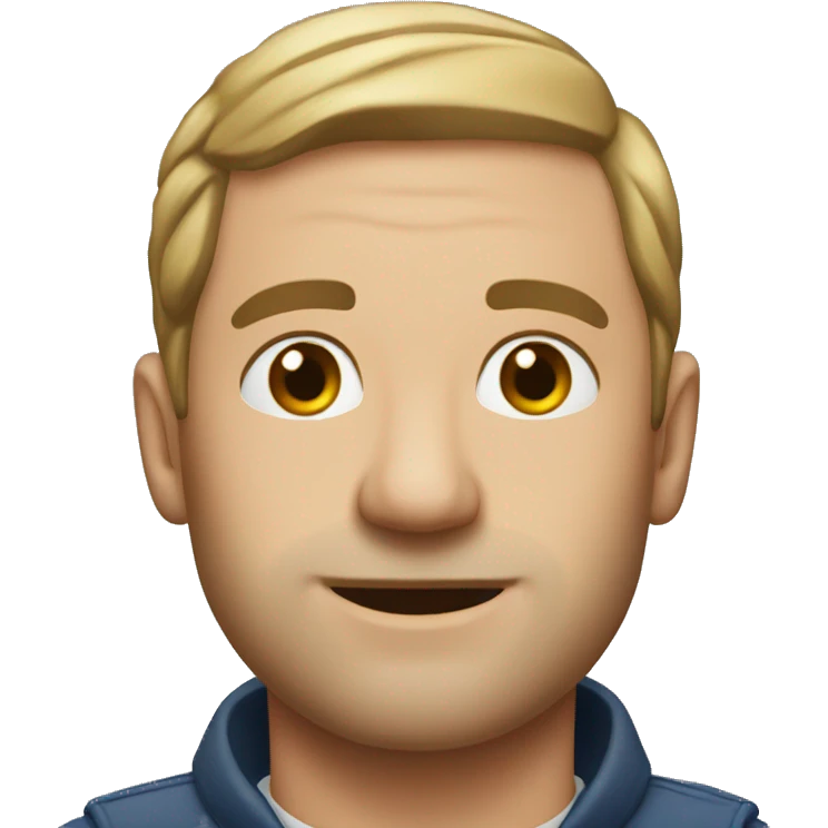 Eric rapo emoji