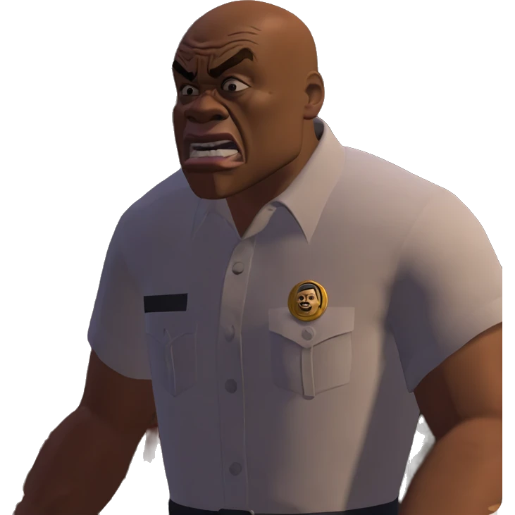 Uncle Ruckus emoji