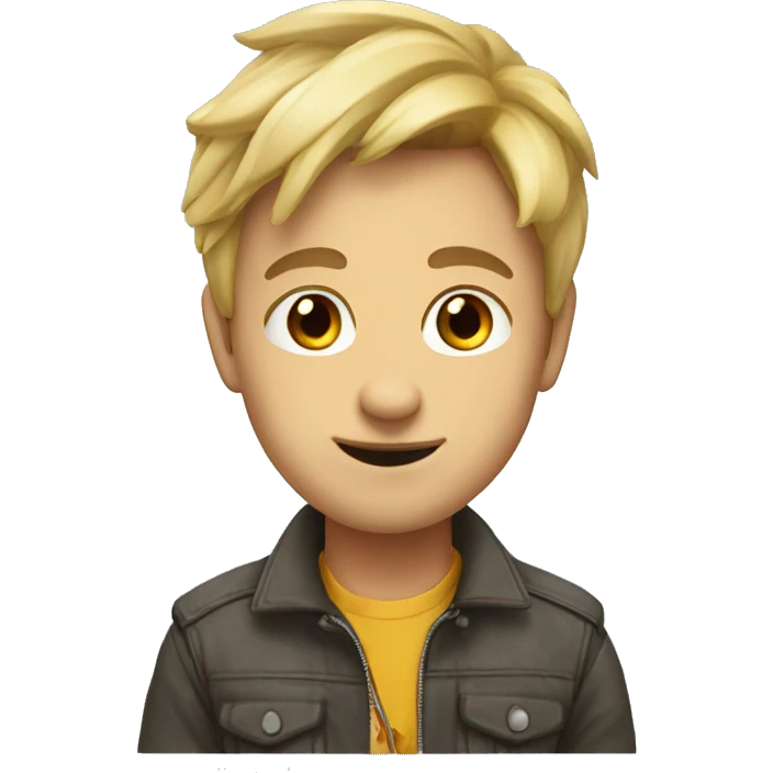 Коктелі  emoji