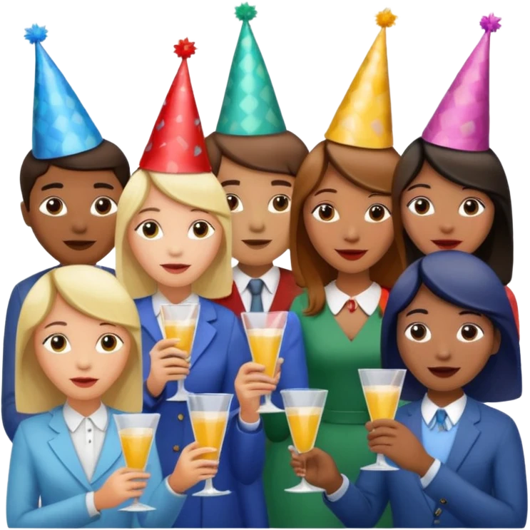 Vazol içen gang emoji