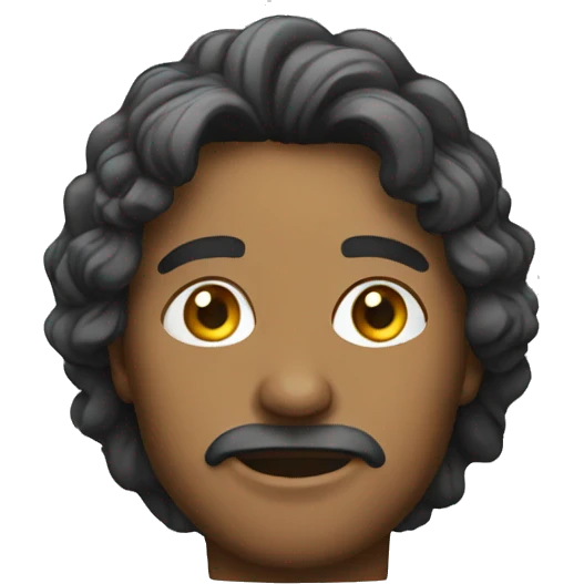 Artista emoji