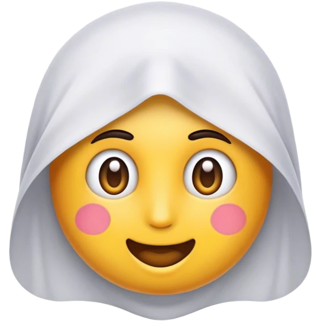 قلب مع فيونكه emoji