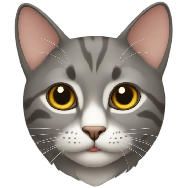 Gato emoji