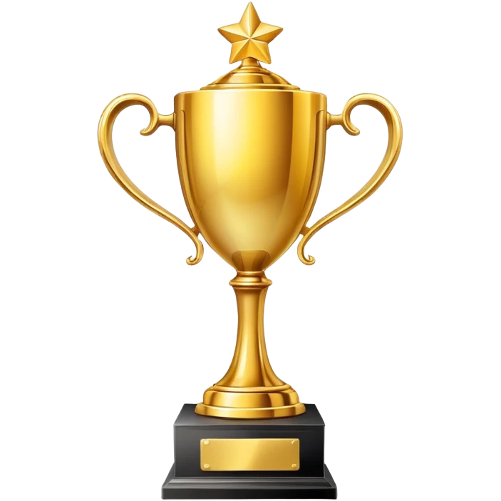 Winner winner  emoji
