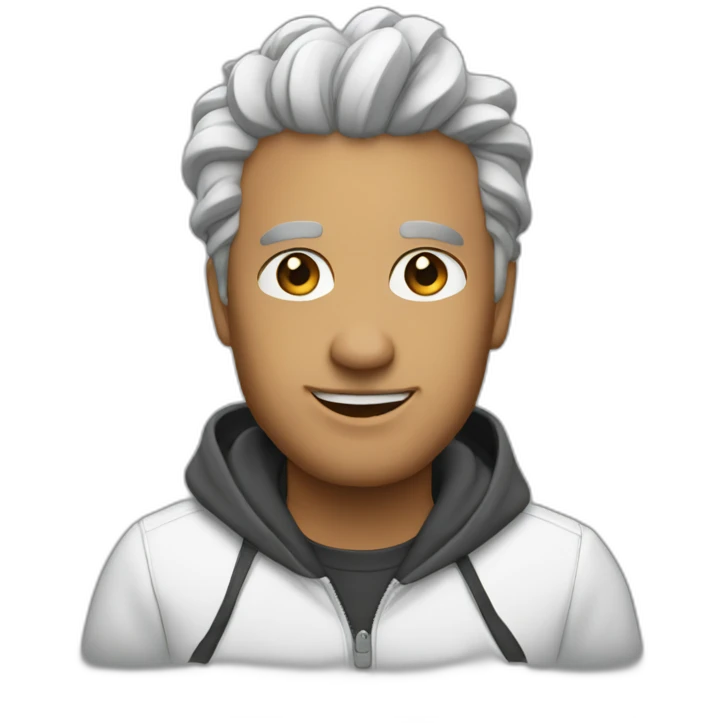 Mc stan emoji