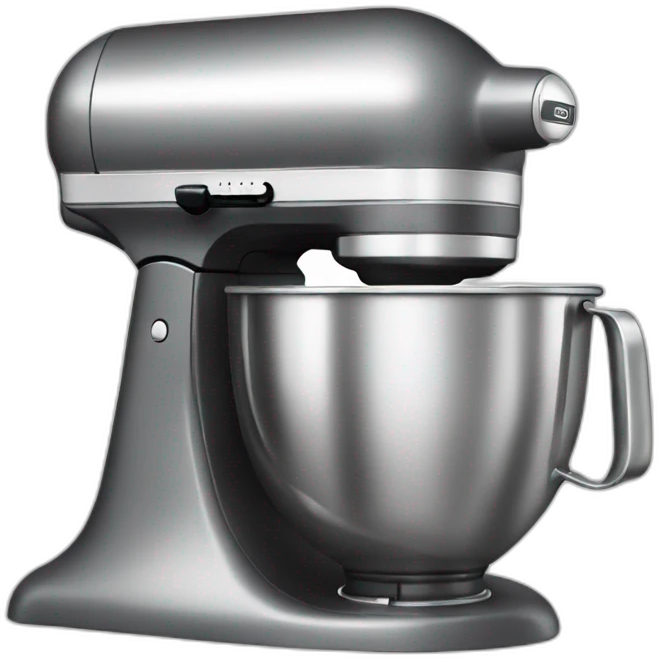 mixer emoji
