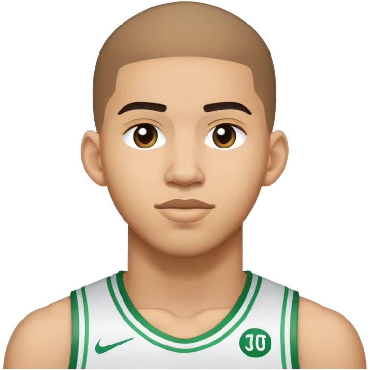 Jayson Tatum  emoji