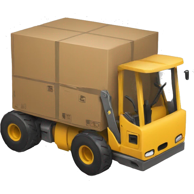 box loader emoji