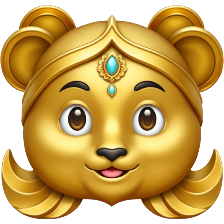 Murugar vel emoji
