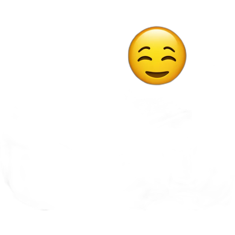 Radio studio emoji