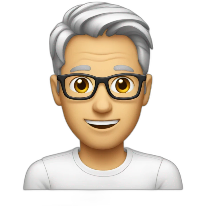 Tom oland emoji