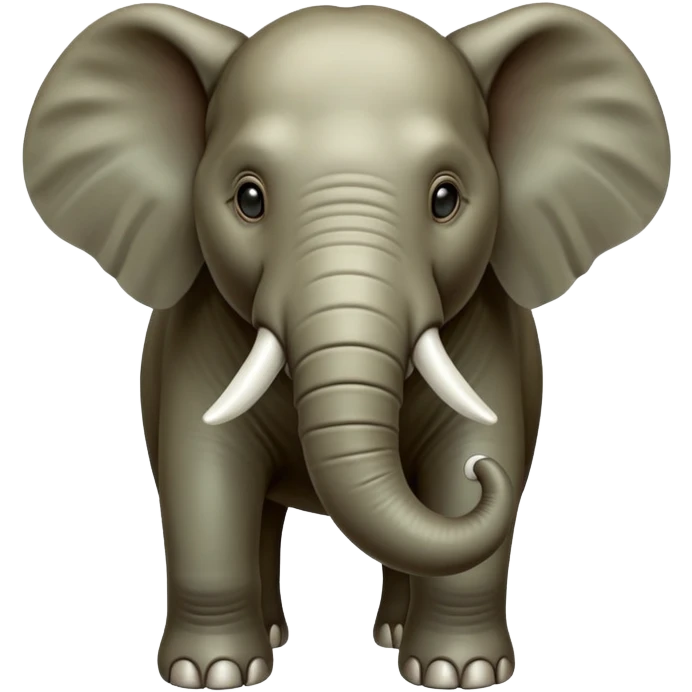 Homunculus loxodontus emoji
