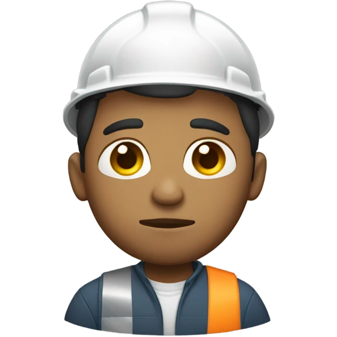 👷🏼‍♂️ sad crying emoji