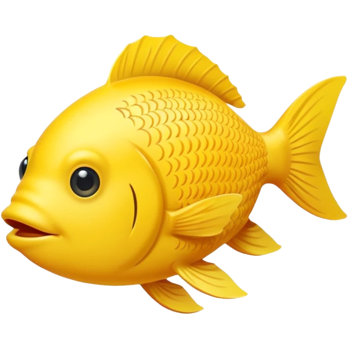rubber fish emoji