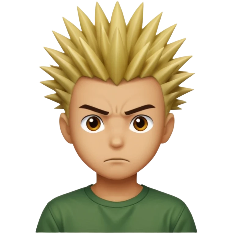 Hunter x hunter emoji