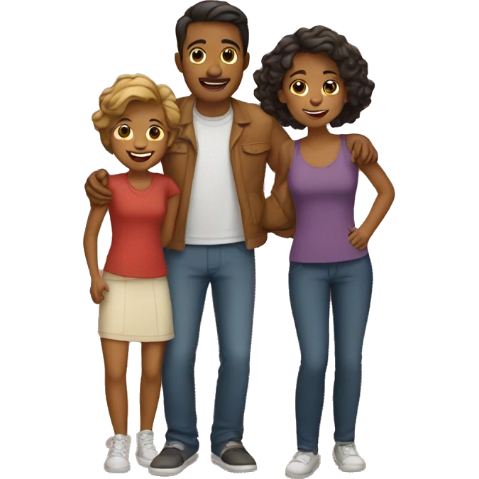 family emoji
