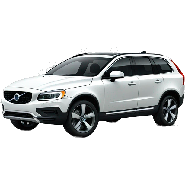 Volvo ex90 emoji