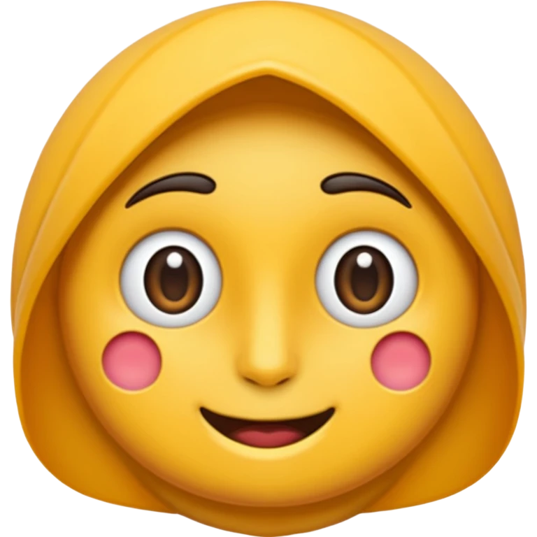 قلب صورتی emoji