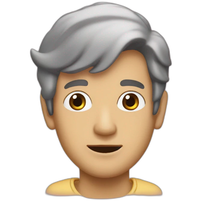 spamton g spamton emoji