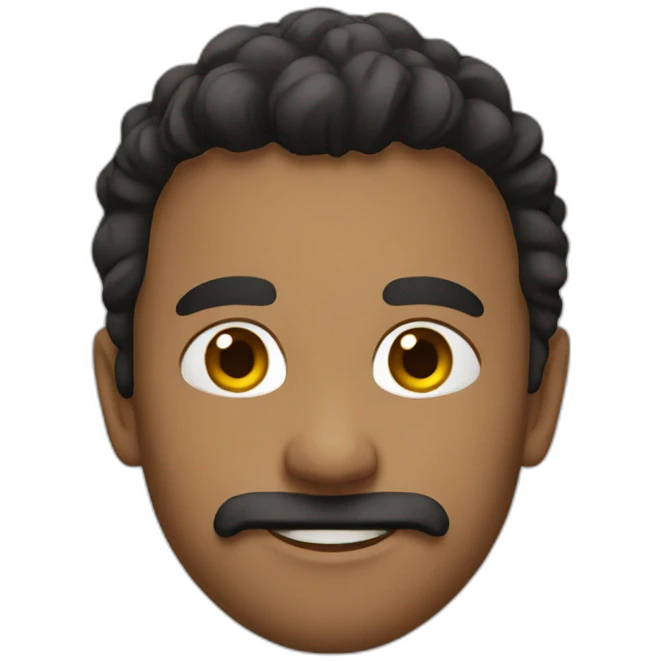 Ace emoji