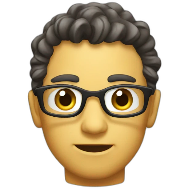Boom emoji