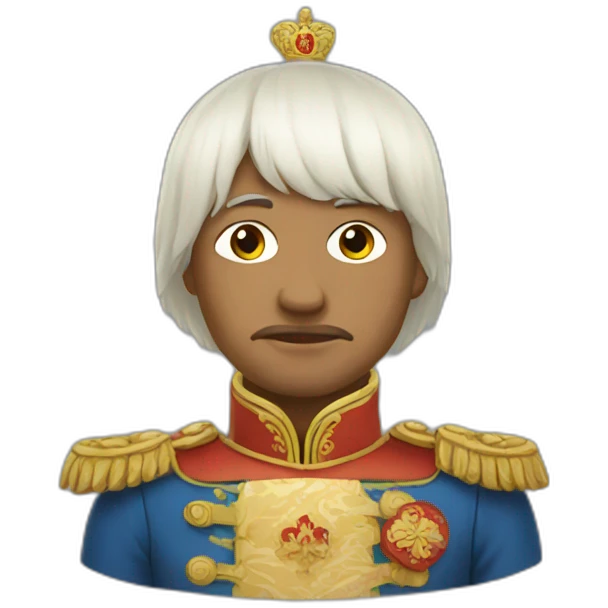 Russian empire  emoji