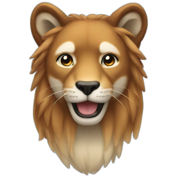 spirit animal emoji