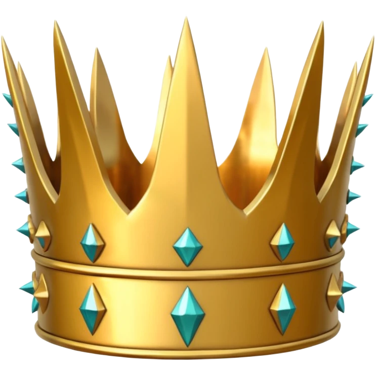 Loki's crown  emoji
