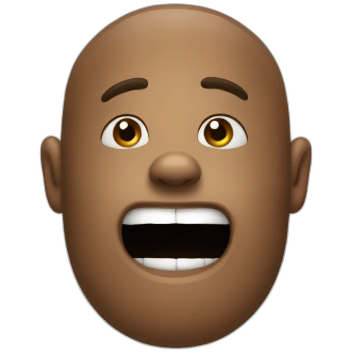 Squeezee  emoji