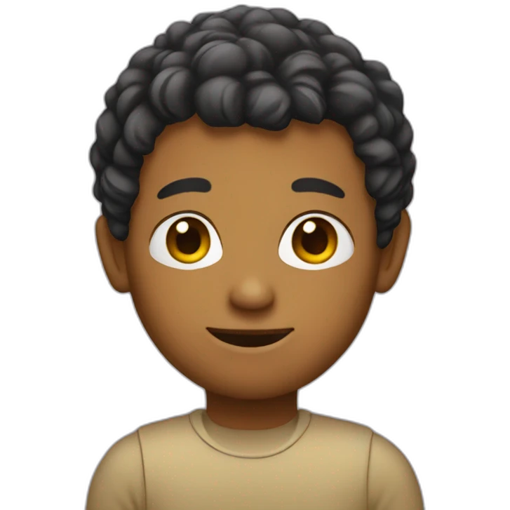 persom emoji