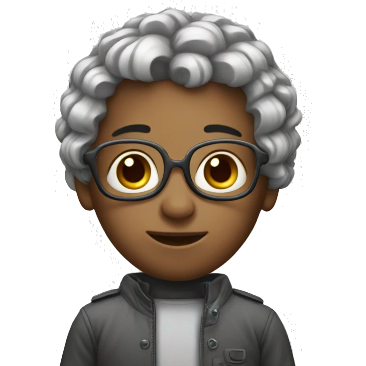 artificial inteligence emoji