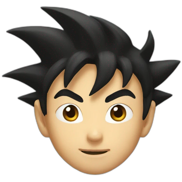 Sangoku emoji