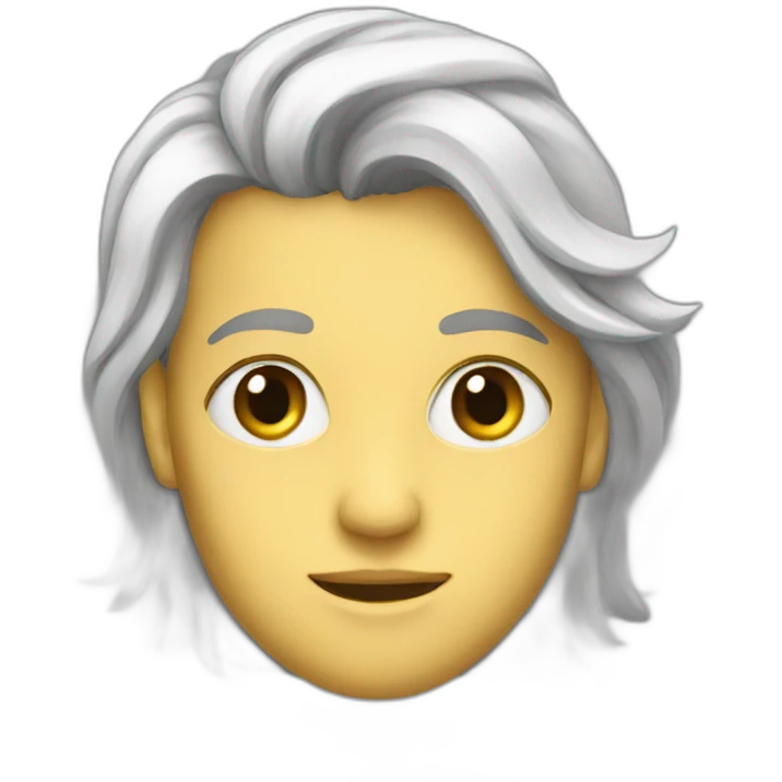 Lizer emoji