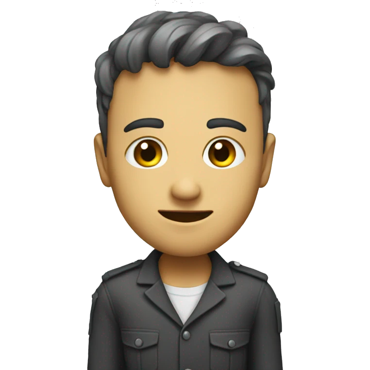 ethical AI emoji