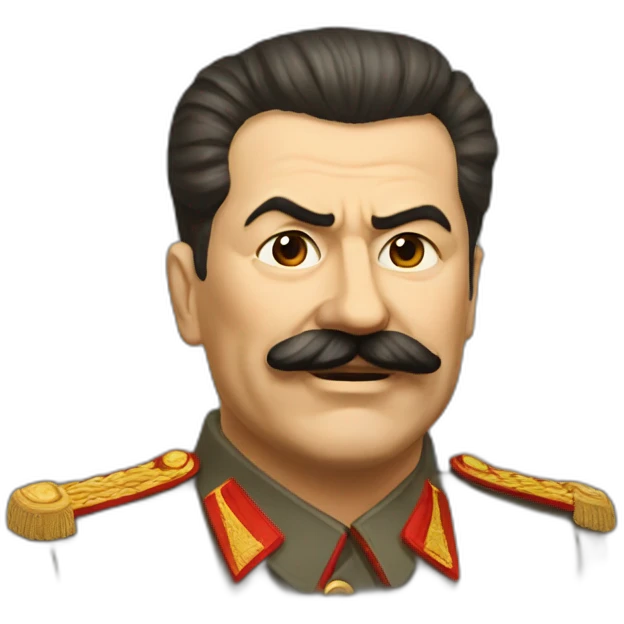 stalin emoji