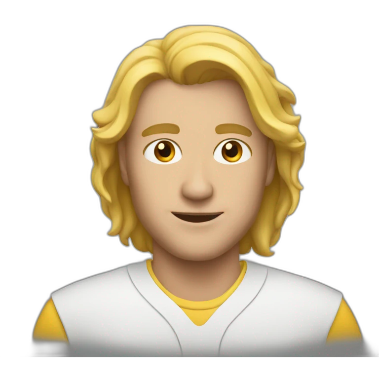 fan emoji