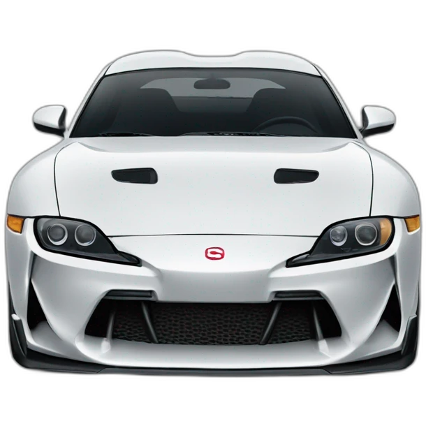 Supra emoji