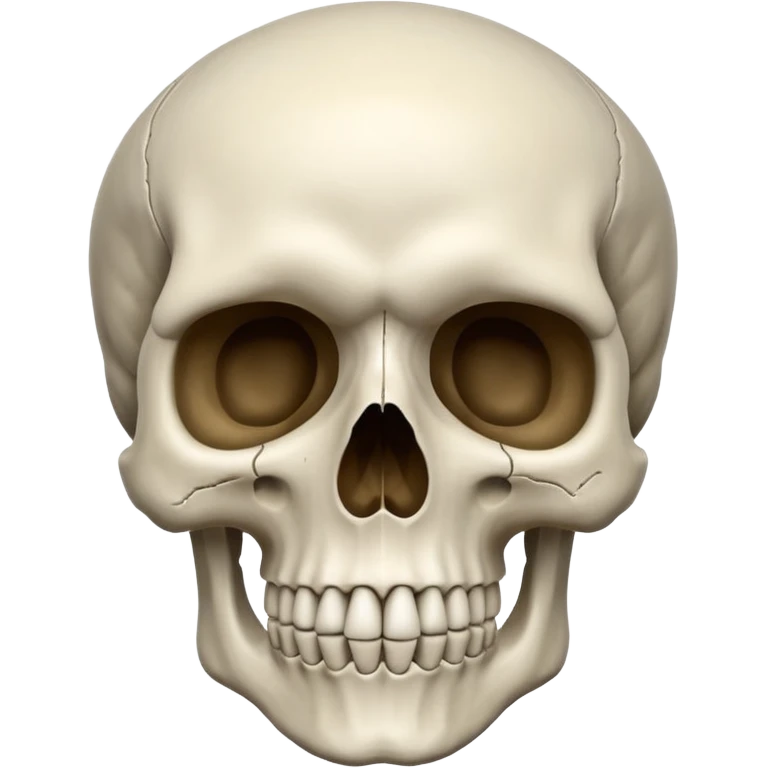 skull emoji
