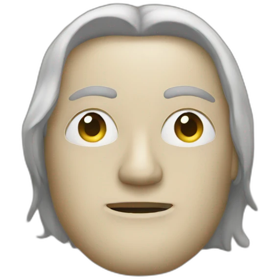 anonymous emoji