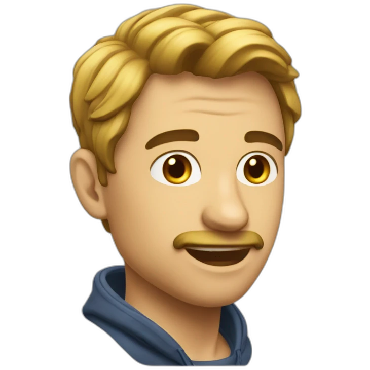 Максим галкин emoji