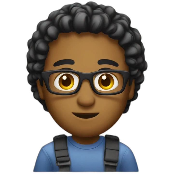 It emoji