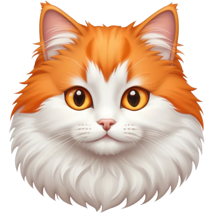 love kitty emoji