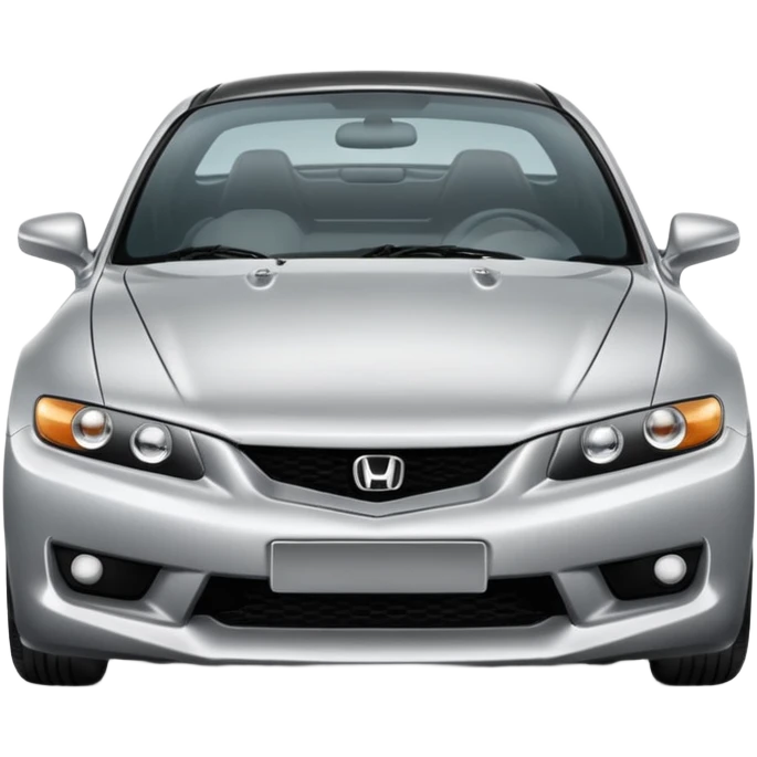 Honda emoji