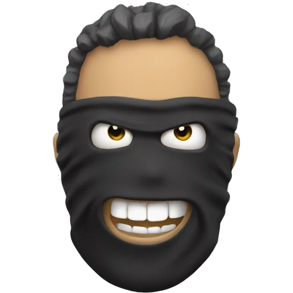 rage room emoji